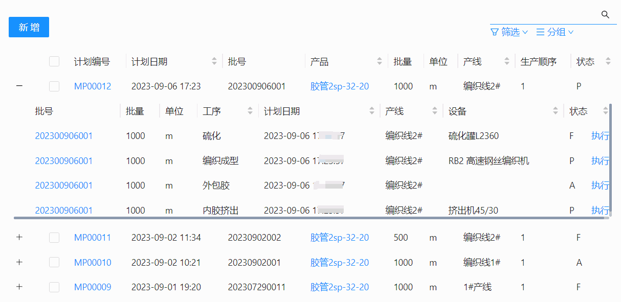公司團隊